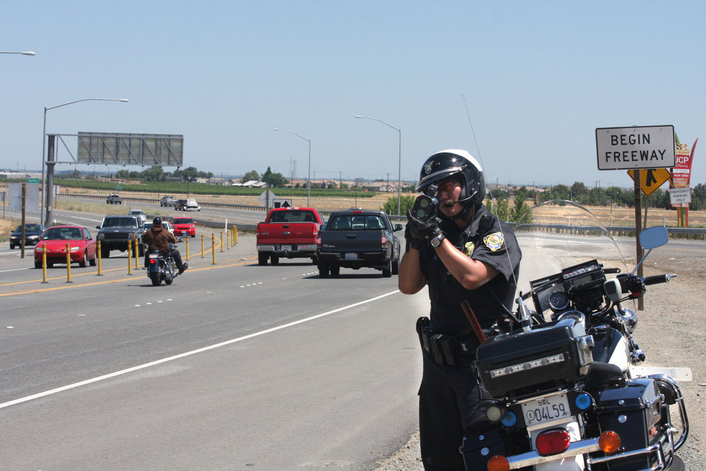 Radar Detectors in Connecticut Attention To Detail